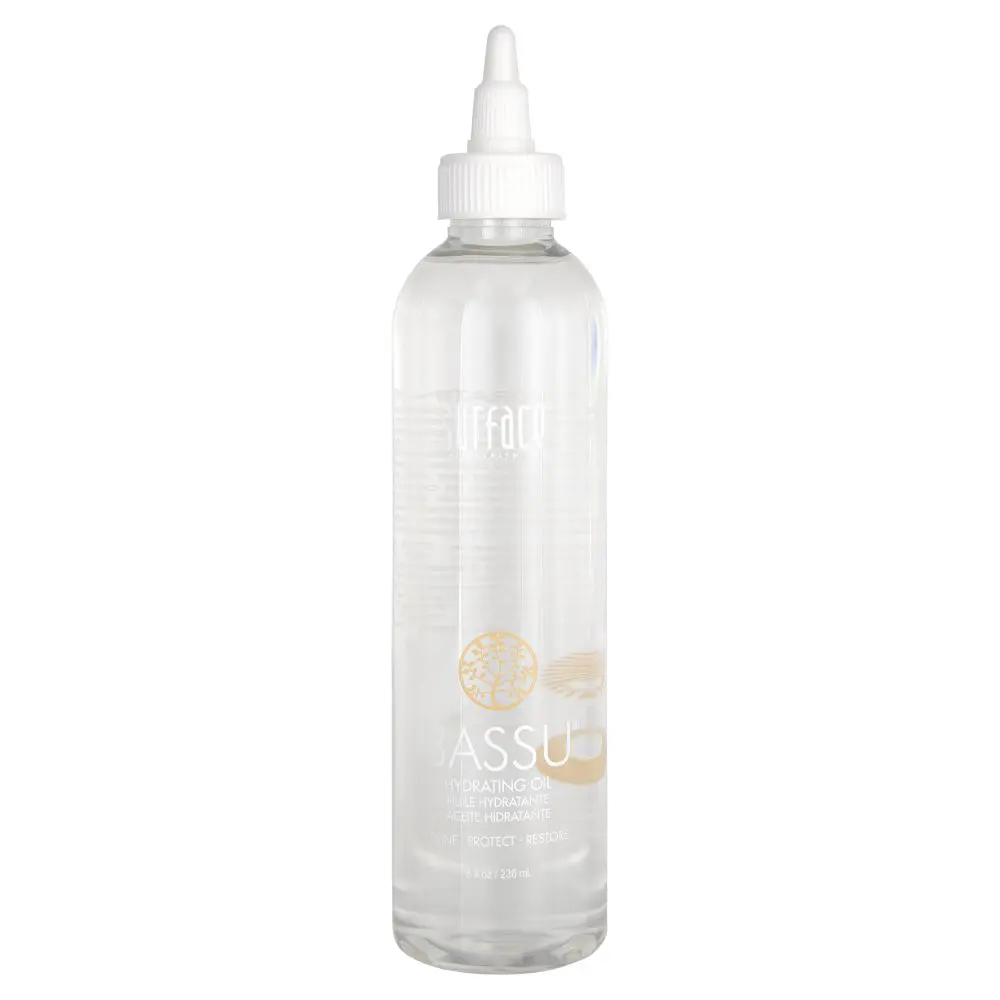Surface Bassu Hydrating Oil 1 Surface Bassu Hydrating Oil