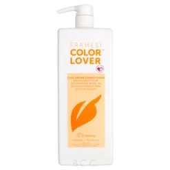 Framesi Color Lover Curl Define Conditioner 5 Framesi Color Lover Curl Define Conditioner -Cosmetics Sale Store 31836