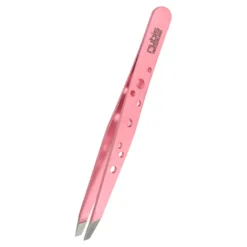 Rubis Switzerland Swiss Tweeze Slanted Tip Tweezers -Cosmetics Sale Store 32316