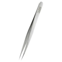 Rubis Switzerland Pointed Tip Tweezers 1piece