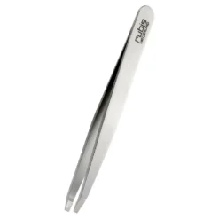 Rubis Switzerland Straight Tip Tweezers 1piece