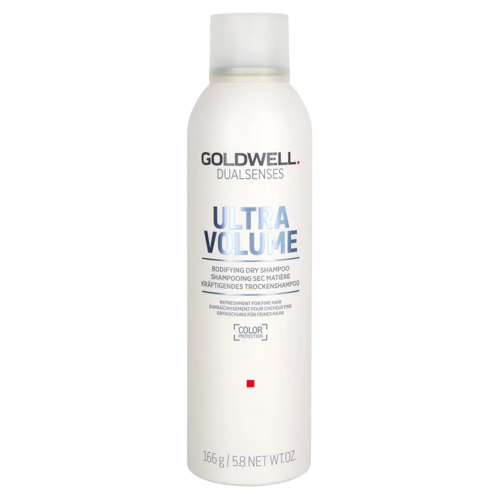 Goldwell Dualsenses Ultra Volume Bodifying Dry Shampoo 5.9oz 1 Goldwell Dualsenses Ultra Volume Bodifying Dry Shampoo 5.9oz