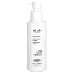 NIOXIN 3D Intensive Hair Booster - Cuticle Protection Treatment 3.38oz