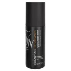 Sebastian Texture Maker - Non-Aerosol Texturizing Hairspray 5.07oz