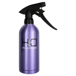 Cricket Aluminum Sparkle H2O Water Spray Bottle -Cosmetics Sale Store 33397