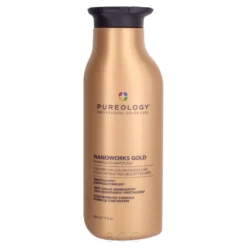Pureology Nano Works Gold Shampoo