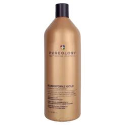 Pureology Nano Works Gold Shampoo -Cosmetics Sale Store 33713