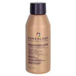 Pureology Nano Works Gold Shampoo -Cosmetics Sale Store 33714