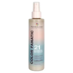 Pureology Color Fanatic 21 Multi-Tasking Leave-In Spray -Cosmetics Sale Store 34480