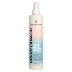 Pureology Color Fanatic 21 Multi-Tasking Leave-In Spray -Cosmetics Sale Store 34500
