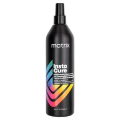 Matrix Instacure Porosity Filling Treatment