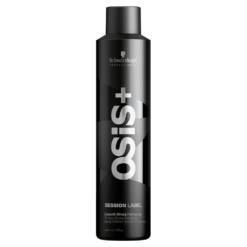 OSiS+ Session Label Smooth Strong Hold Hairspray 9oz