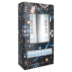 Biolage Volume Bloom Holiday Gift Set 2piece