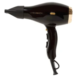 Cricket Ultra Smooth Professional Dryer Black