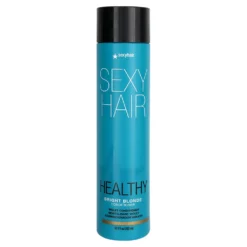 Sexy Hair Healthy Bright Blonde Conditioner 10.1oz