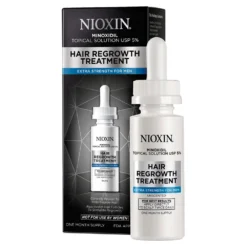 NIOXIN Hair Regrowth Treatment For Men
