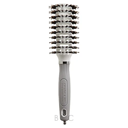 Olivia Garden Ceramic + Ion - Turbo Vent Combo Brush Collection 3 Olivia Garden Ceramic + Ion - Turbo Vent Combo Brush Collection - Image 3