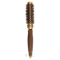 Olivia Garden NanoThermic - Round Thermal Brush Collection