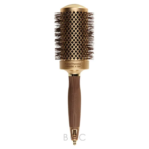 Olivia Garden NanoThermic - Round Thermal Brush Collection 5 Olivia Garden NanoThermic - Round Thermal Brush Collection - Image 5