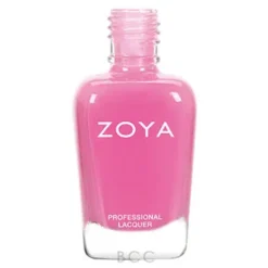 Zoya Nail Polish - Eden #ZP777 Cream Pink 0.5oz