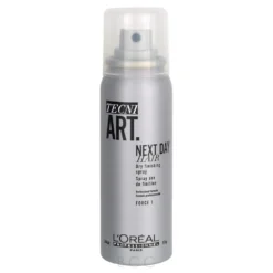 Loreal Professionnel Tecni.ART Next Day Hair Dry Finishing Spray