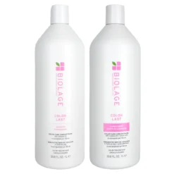 Biolage ColorLast Shampoo & Conditioner Set 33.8 Oz 2piece