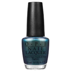OPI Nail Lacquer - This Color's Making Waves 0.5oz