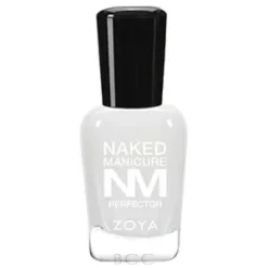 Zoya Naked Manicure - Tip Perfector White 0.5oz