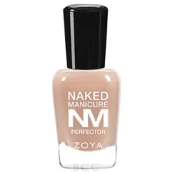 Zoya Naked Manicure - Nude Perfector 0.5oz