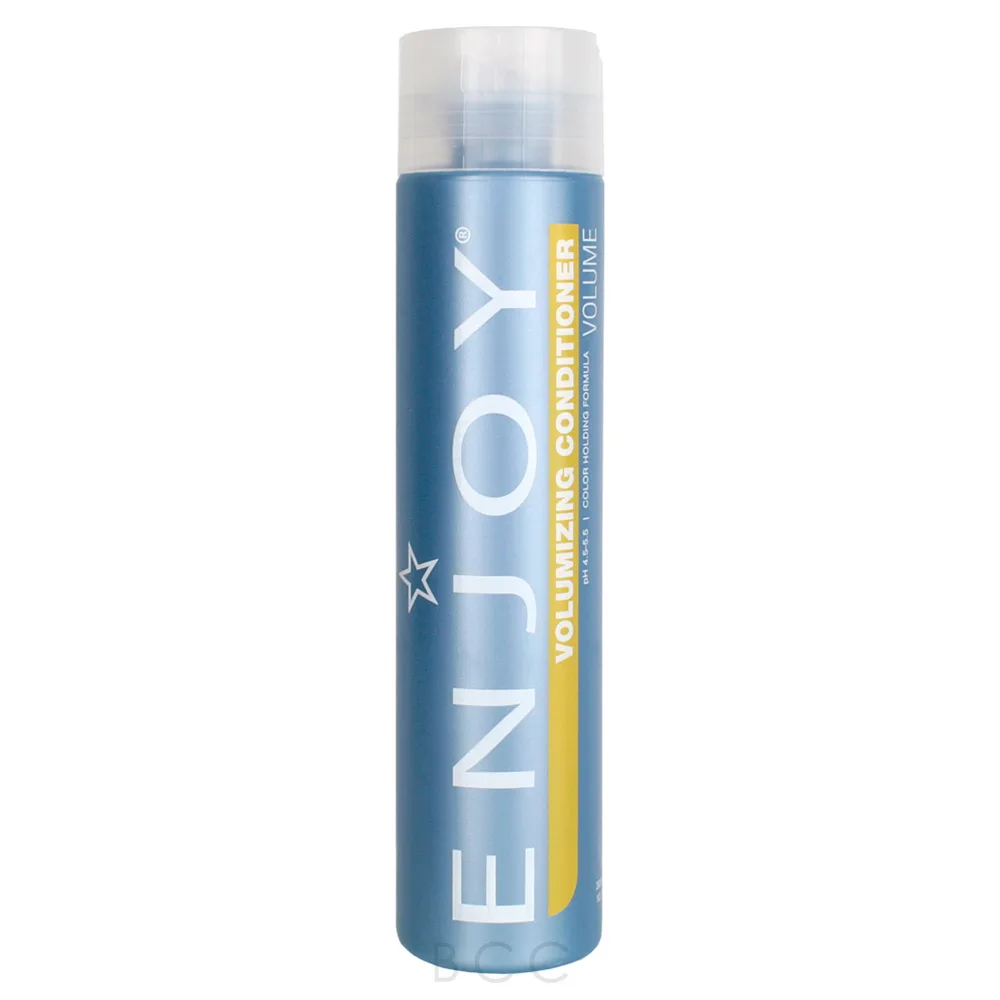 Enjoy Volumizing Conditioner 1 Enjoy Volumizing Conditioner