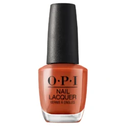 OPI Nail Lacquer - It's A Piazza Cake 0.5oz