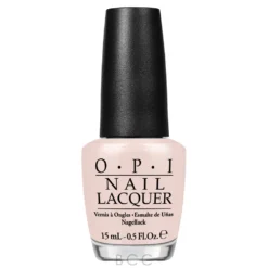 OPI Nail Lacquer - Tiramisu For Two 0.5oz