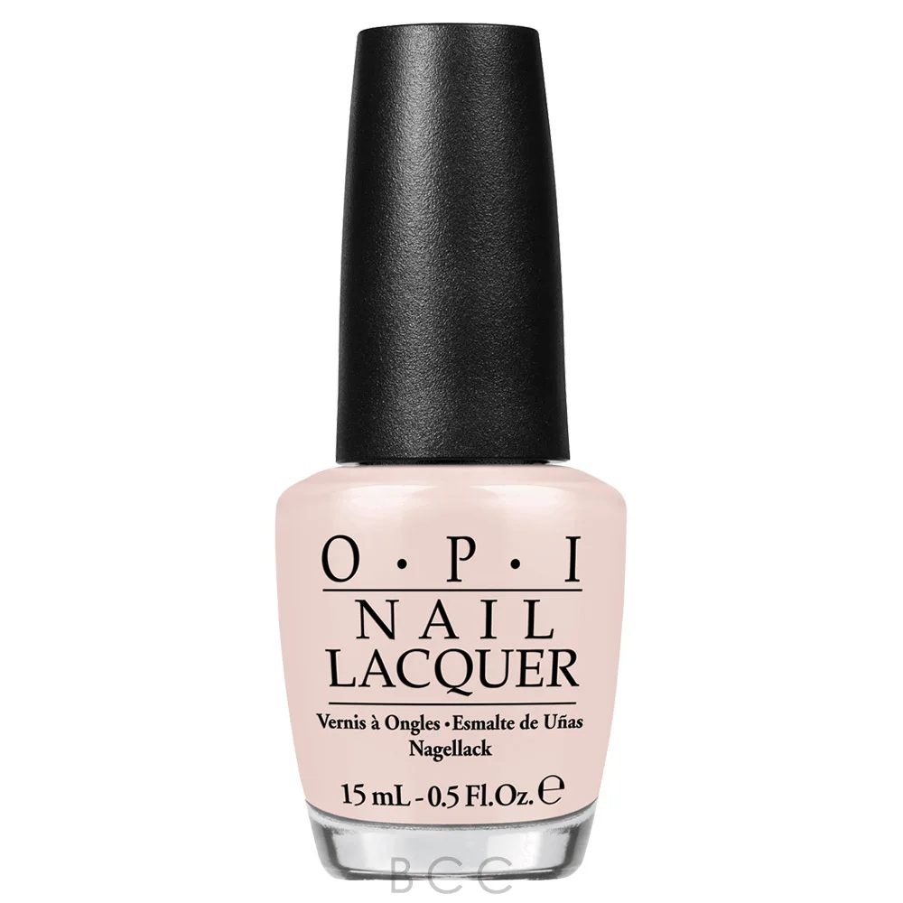 OPI Nail Lacquer - Tiramisu For Two 0.5oz 1 OPI Nail Lacquer - Tiramisu For Two 0.5oz