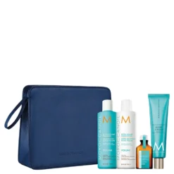 Moroccanoil Luminous Wonders Volume Set 5piece