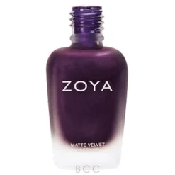 Zoya Matte Velvet - Iris 0.5oz