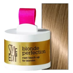 Style Edit Blonde Perfection Root Touch Up