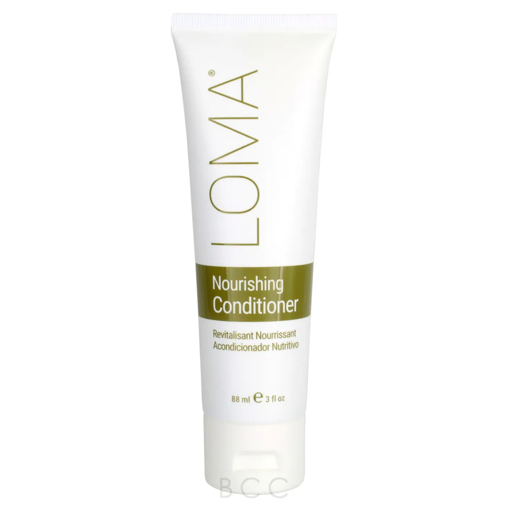 Loma Nourishing Conditioner 4 Loma Nourishing Conditioner - Image 4