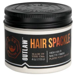 Gibs Original Outlaw Hair Spackle 4oz