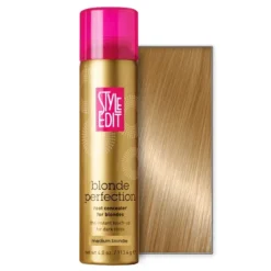Style Edit Blonde Perfection Root Concealer 6 Style Edit Blonde Perfection Root Concealer -Cosmetics Sale Store 43575