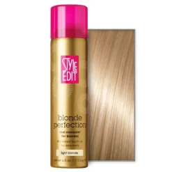 Style Edit Blonde Perfection Root Concealer