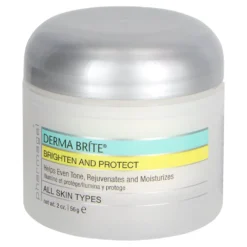 Pharmagel Derma Brite - Sunscreen Moisturizer 2oz