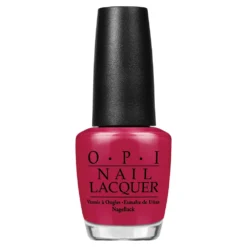 OPI Nail Lacquer - Madam President 0.5oz