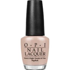 OPI Nail Lacquer - Pale To The Chief 0.5oz