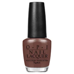 OPI Nail Lacquer - Squeaker Of The House 0.5oz