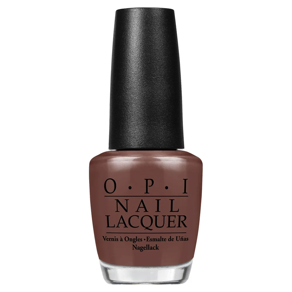 OPI Nail Lacquer - Squeaker Of The House 0.5oz 1 OPI Nail Lacquer - Squeaker Of The House 0.5oz