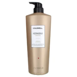 Goldwell Kerasilk Control Shampoo -Cosmetics Sale Store 44495