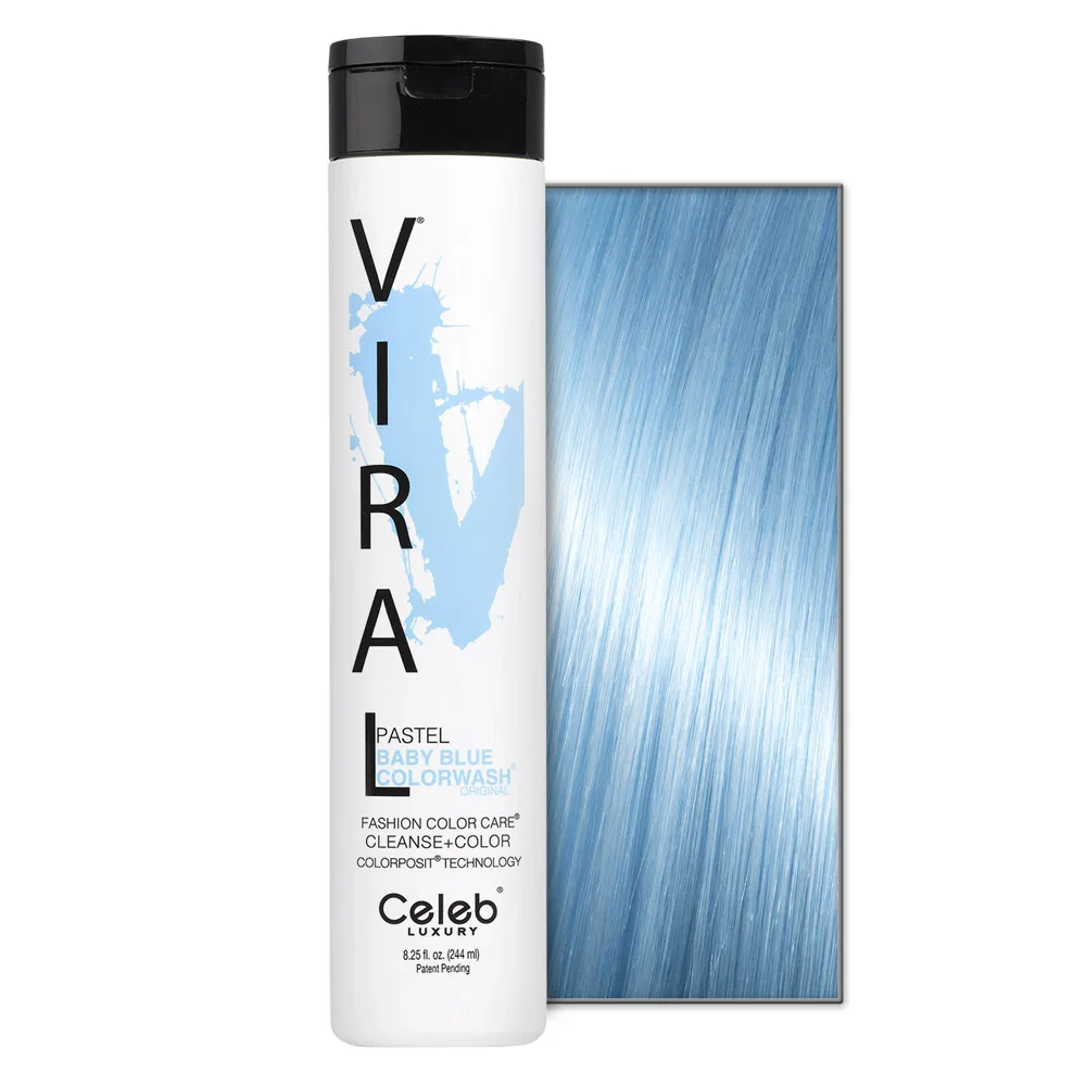 Celeb Luxury Viral Pastel Colorwash 1 Celeb Luxury Viral Pastel Colorwash