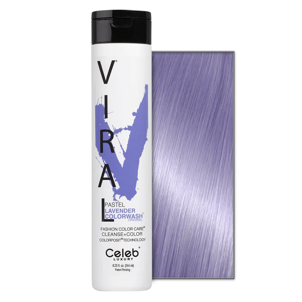 Celeb Luxury Viral Pastel Colorwash 3 Celeb Luxury Viral Pastel Colorwash - Image 3