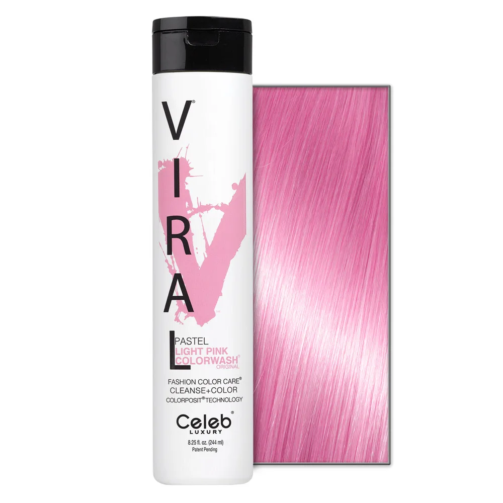 Celeb Luxury Viral Pastel Colorwash 4 Celeb Luxury Viral Pastel Colorwash - Image 4