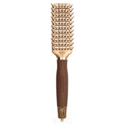 Olivia Garden NanoThermic Ceramic + Ion Styler Brush Collection 7 Olivia Garden NanoThermic Ceramic + Ion Styler Brush Collection -Cosmetics Sale Store 45151